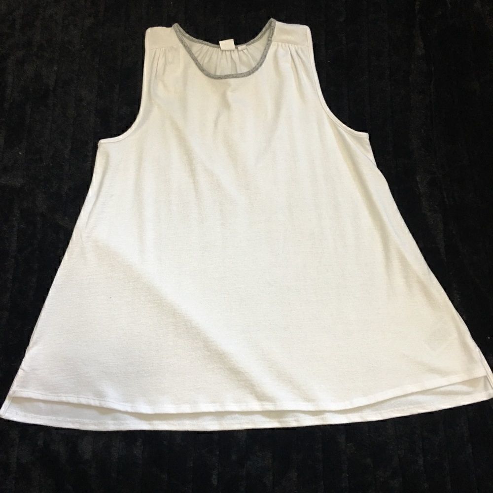 GAP Heavy Soft, Bouncy active tank! Long‎